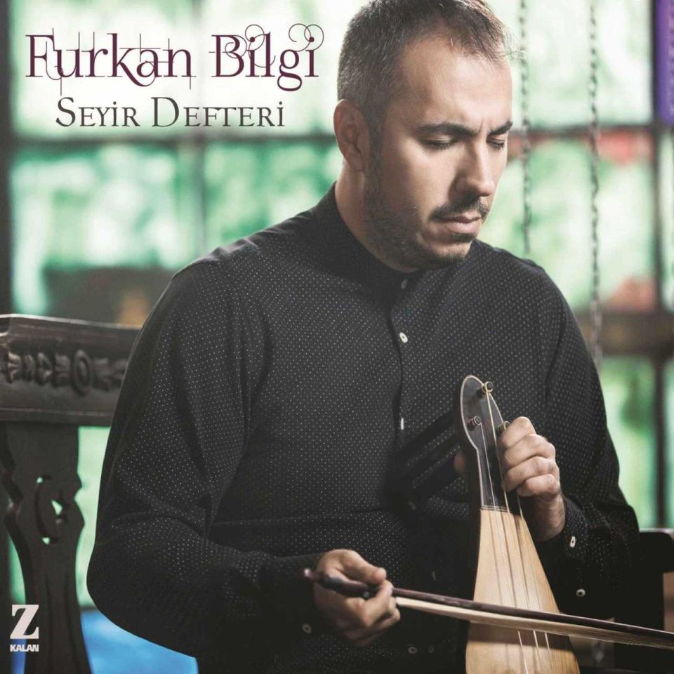FURKAN BİLGİ - SEYİR DEFTERİ