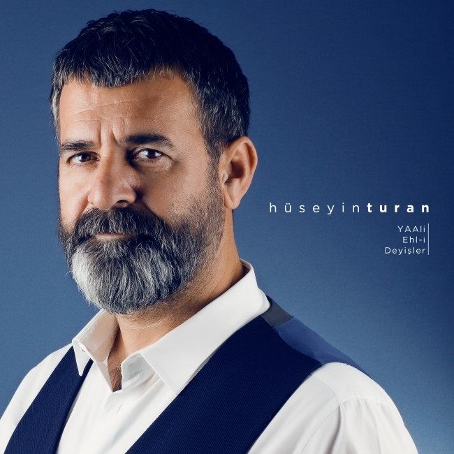 HÜSEYİN TURAN - YA ALİ / EHL-İ DEYİŞLER