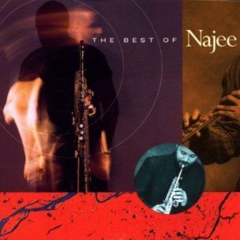 NAJEE - THE BEST OF NAJEE
