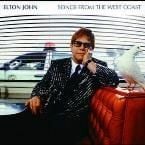 ELTON JOHN - SONGS FROM THE WEST COAST