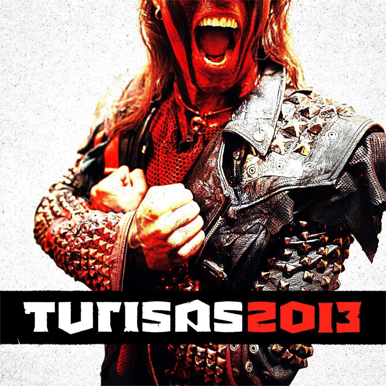 TURISAS - TURISAS 2013