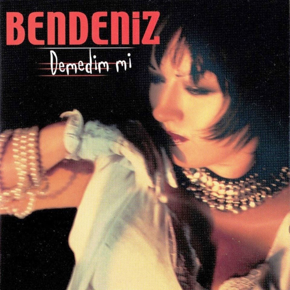 BENDENİZ - DEMEDİM Mİ (CD) (2003)