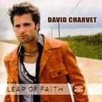 DAVID CHARVET - LEAP OF FAITH