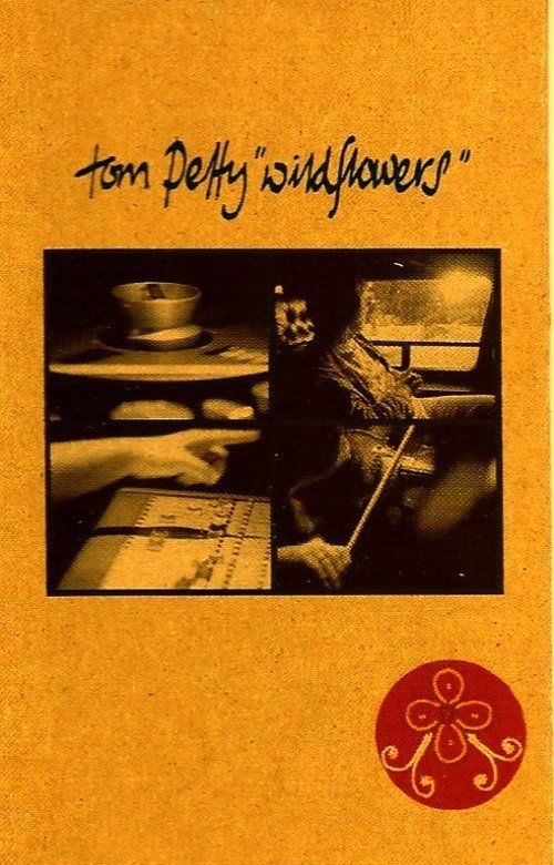 TOM PETTY - WINDFLOWERS (MC)