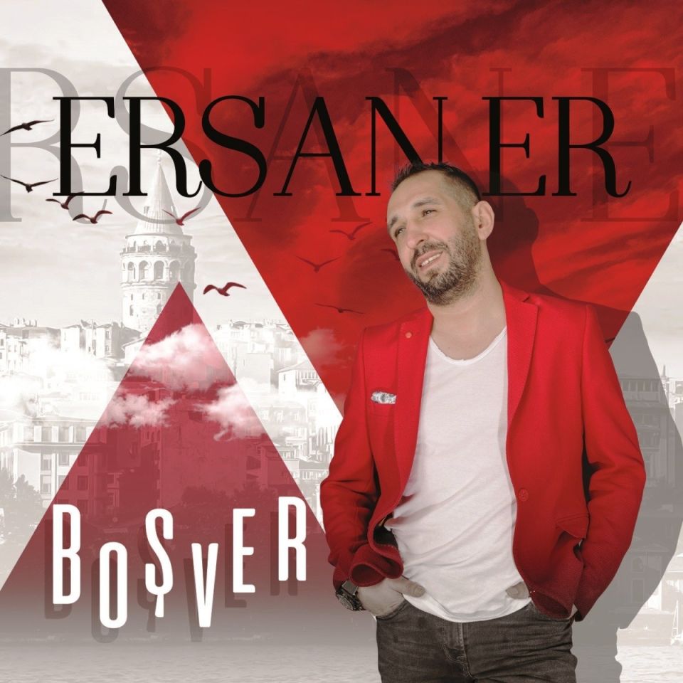 ERSAN ER - BOŞVER