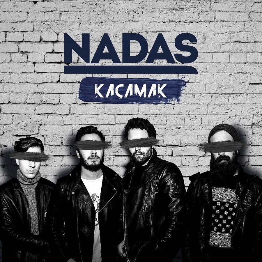 NADAS - KAÇAMAK (45 RPM SINGLE LP)