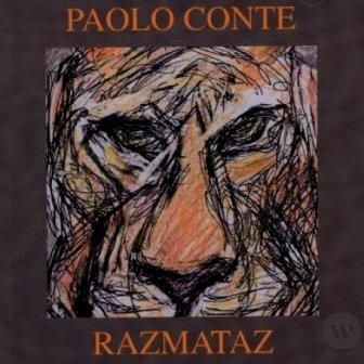 PAOLO CONTE - RAZMATAZ