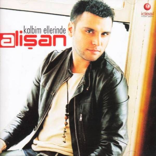 ALİŞAN - KALBİM ELLERİNDE