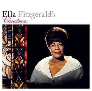ELLA FITZGERALD - ELLA FITZGERALD'S CHRISTMA