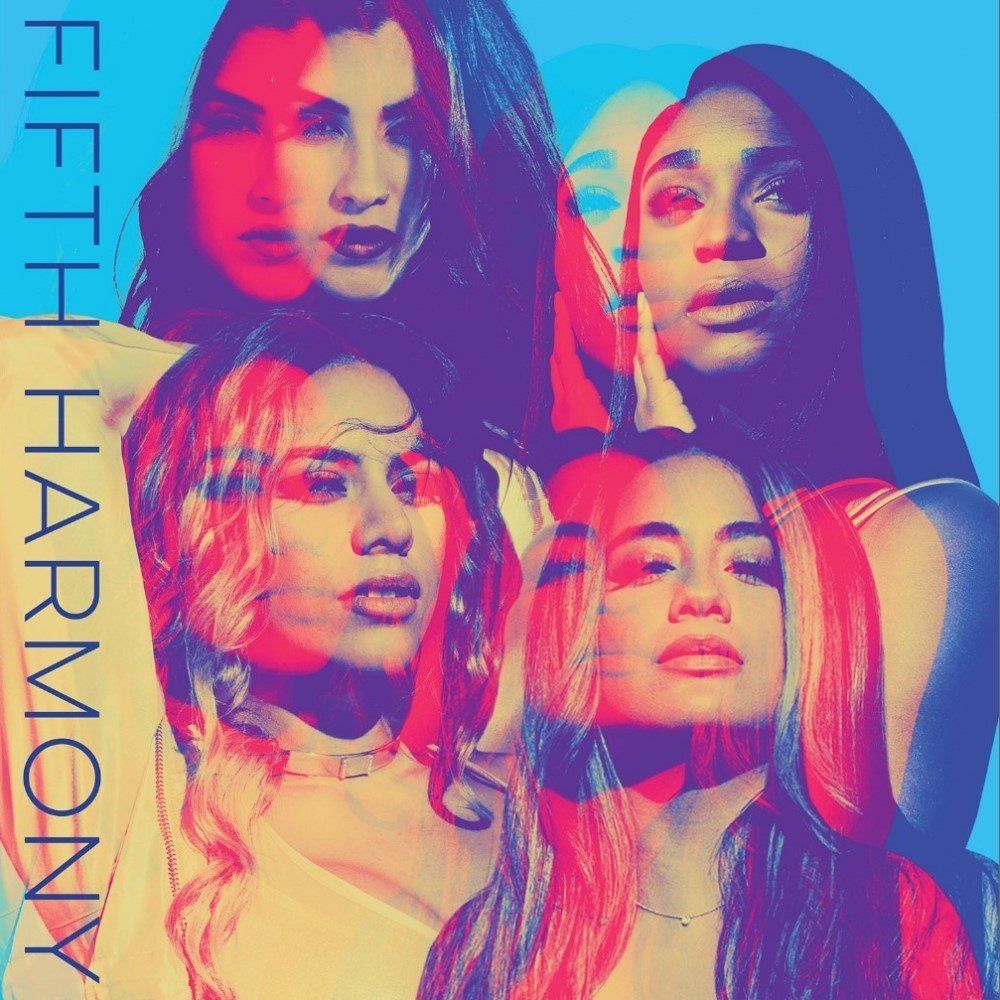 FIFTH HARMONY - FIFTH HARMONY