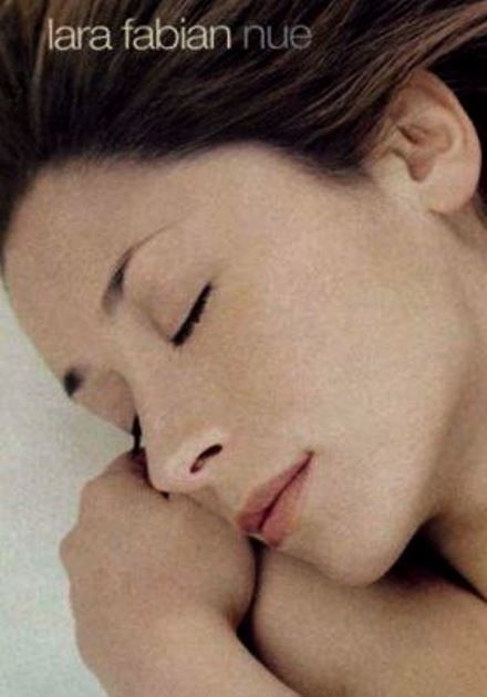 LARA FABIAN - NUE (MC)