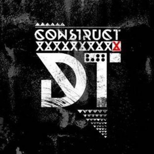 DARK TRANQUILLITY - CONSTRUCT (LTD.)