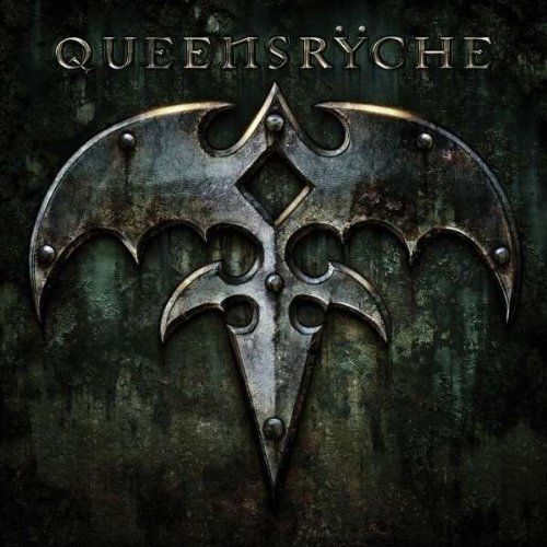 QUEENSRYCHE - QUEENSRYCHE