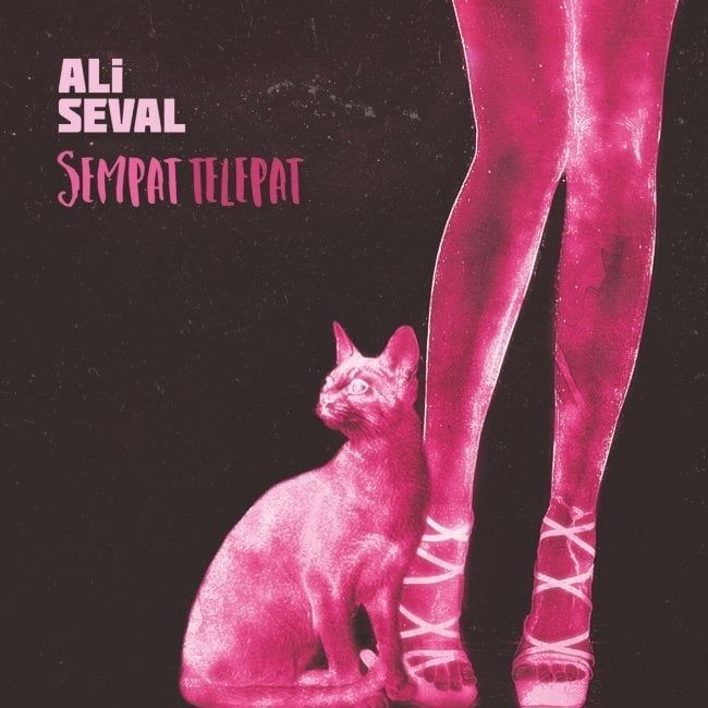 ALİ SEVAL - SEMPAT TELEPAT