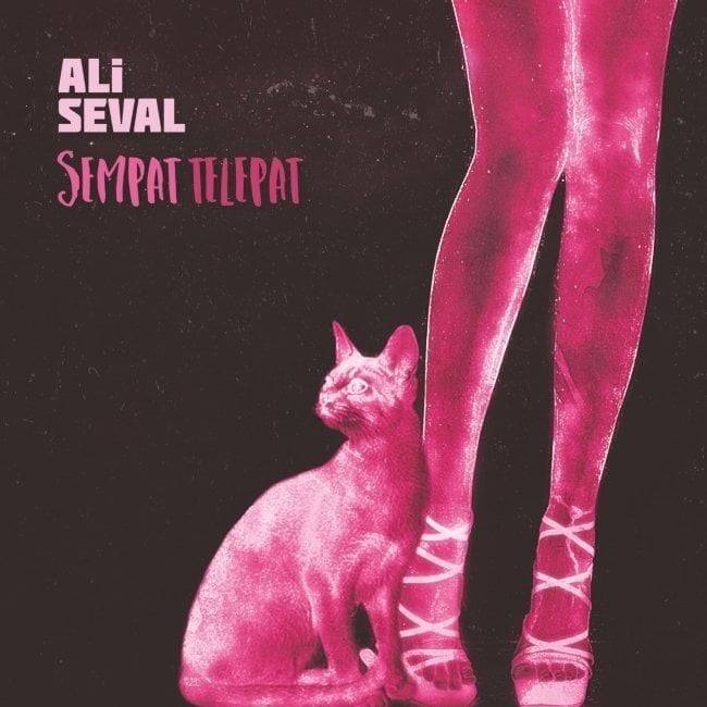 ALİ SEVAL - SEMPAT TELEPAT