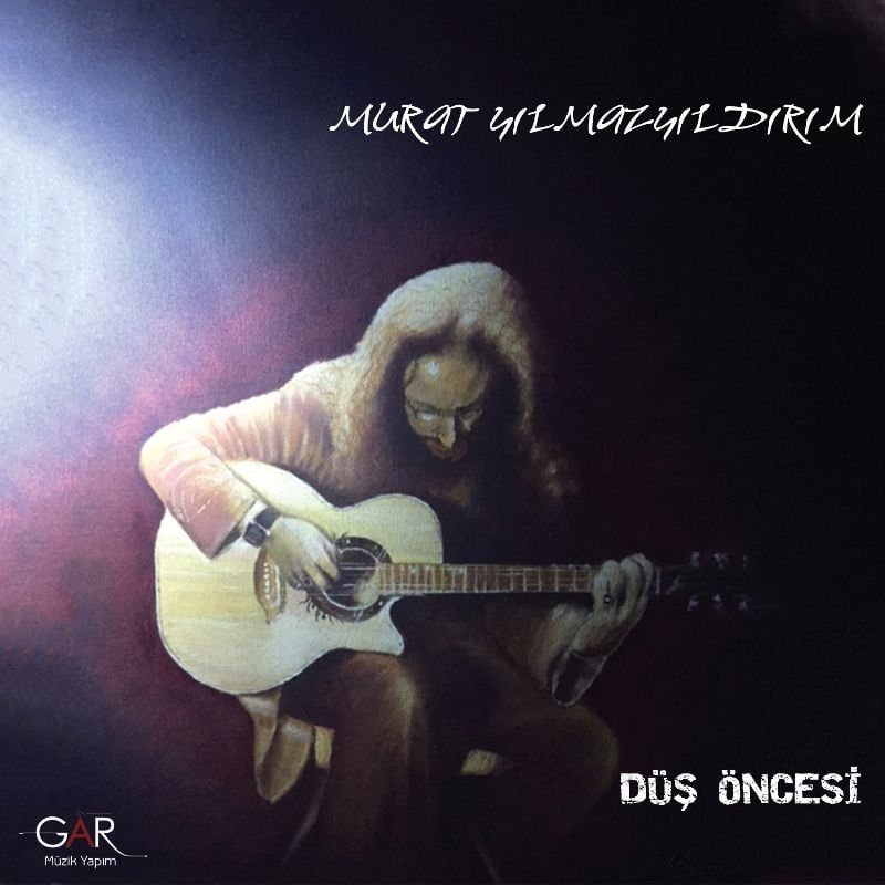 MURAT YILMAZYILDIRIM - DÜŞ ÖNCESİ