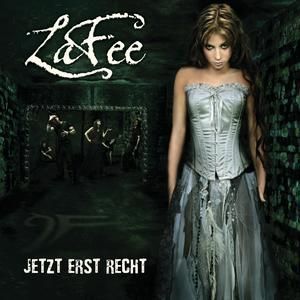 LAFEE - JETZT ERST RECHT