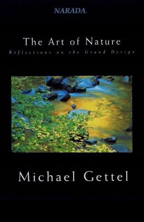 MICHAEL GETTEL - THE ART OF NATURE (MC)