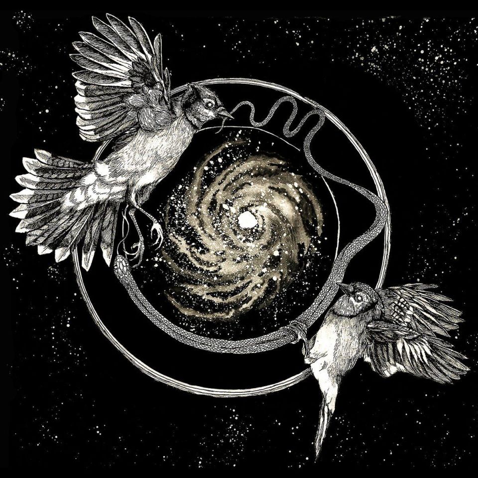 VATTNET VISKAR - SKY SWALLOWER