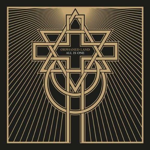 ORPHANED LAND - ALL IS ONE