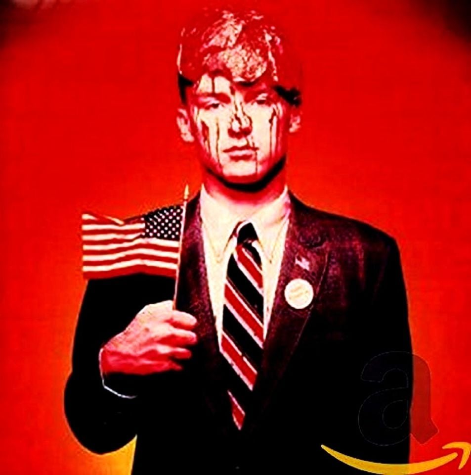 MINISTRY - FILTH PIG (CD) (1996)