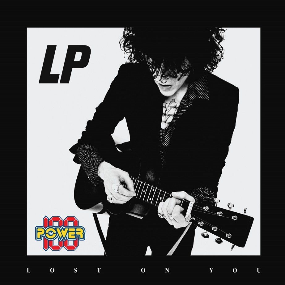 LP - LOST ON YOU