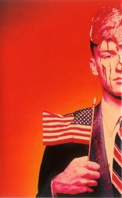MINISTRY - FILTH PIG (MC)