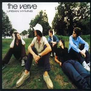 THE VERVE - URBAN HYMNS