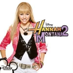 SOUNDTRACK - HANNAH MONTANA 2 ORIGINAL