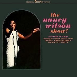 NANCY WILSON - THE NANCY WILSON SHOW