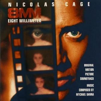 TERENCE TRENT D'ARBY - A SOUNDTRACK OF LOVE