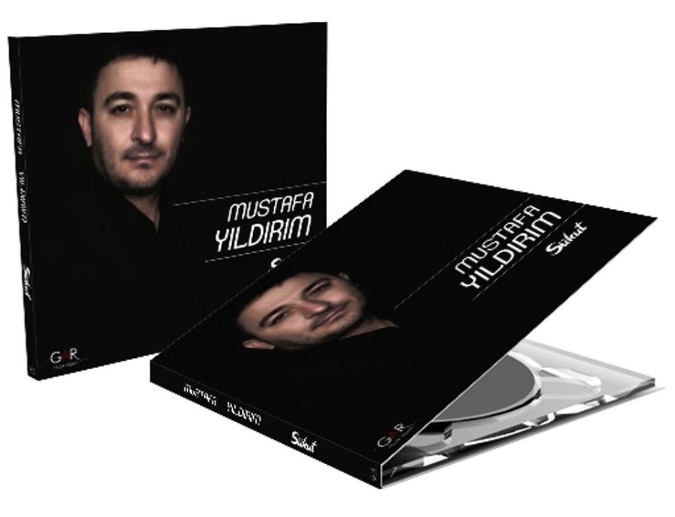 MUSTAFA YILDIRIM - SÜKUT