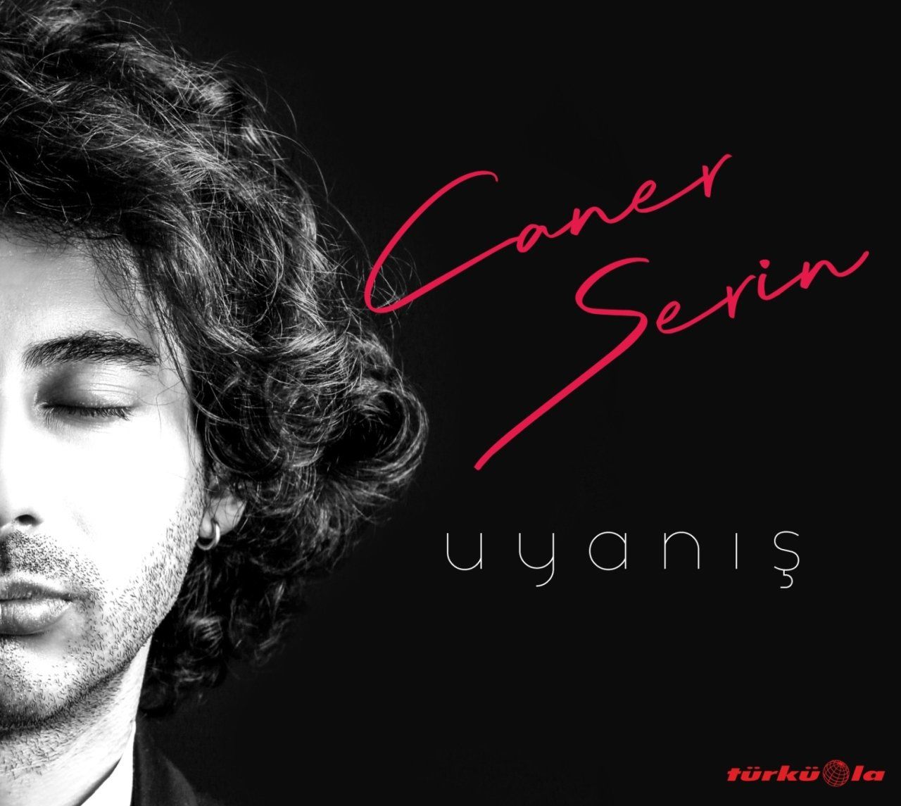 CANER SERİN - UYANIŞ