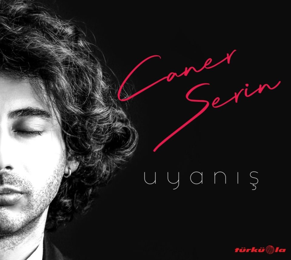 CANER SERİN - UYANIŞ