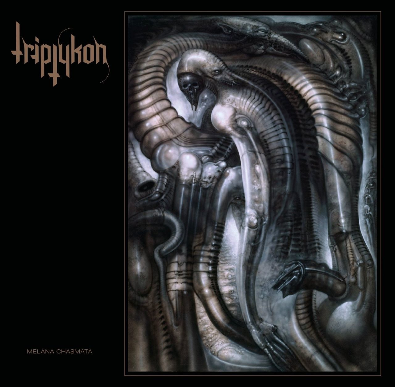 TRIPTYKON - MELANA CHASMATA