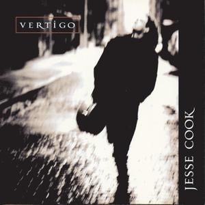 JESSE COOK - VERTIGO