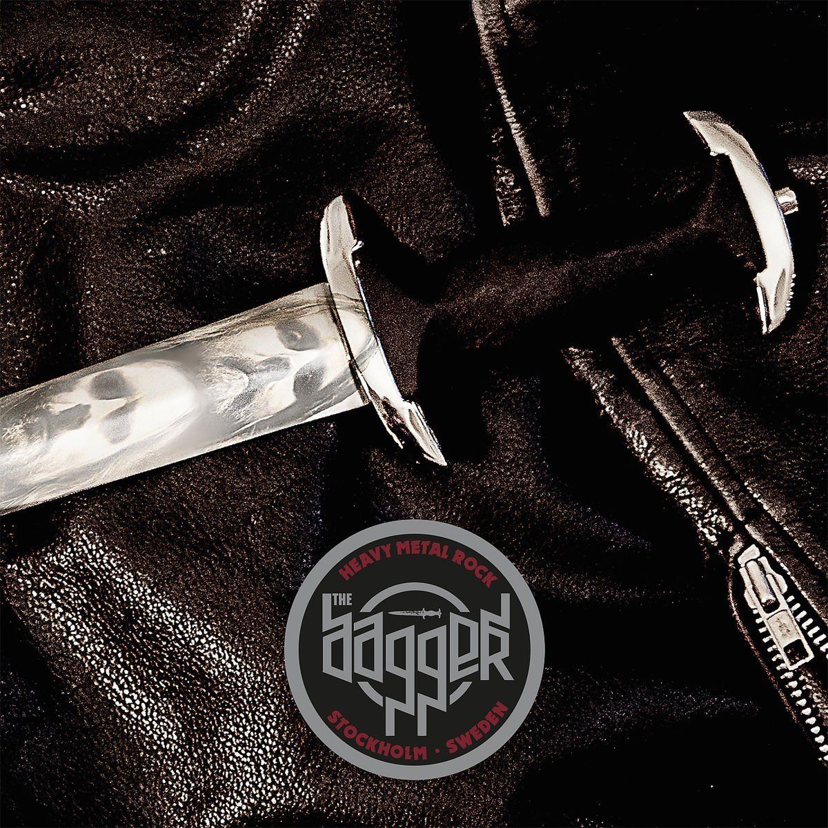 THE DAGGER - THE DAGGER