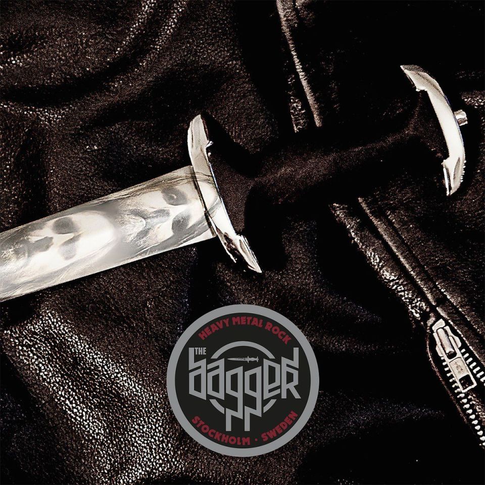THE DAGGER - THE DAGGER