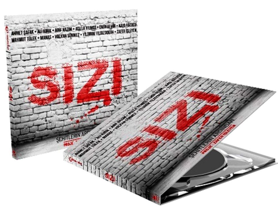 SIZI - ÇEŞİTLİ SANATÇILAR