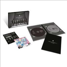 BTS - MAP OF THE SOUL:7 LIMITEDA