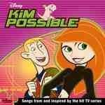 VARIOUS DISNEY ARTISTS - KIM POSSIBLE