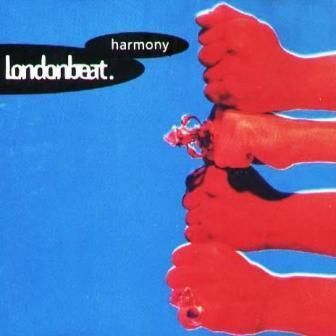 LONDONBEAT - HARMONY