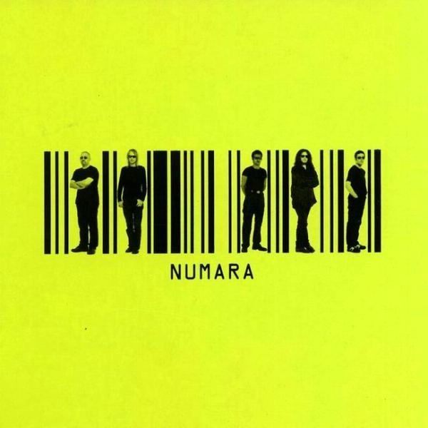 BULUTSUZLUK ÖZLEMİ - NUMARA