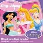 VARIOUS SING-A LONG - PRINCESS VOL. 2 SING-ALONG