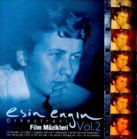 ESİN ENGİN - FİLM MÜZİKLERİ VOL.2