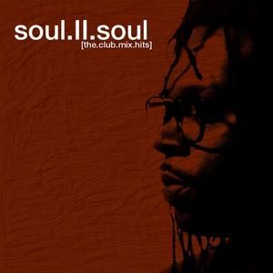 SOUL II SOUL - THE CLUB MIX HITS