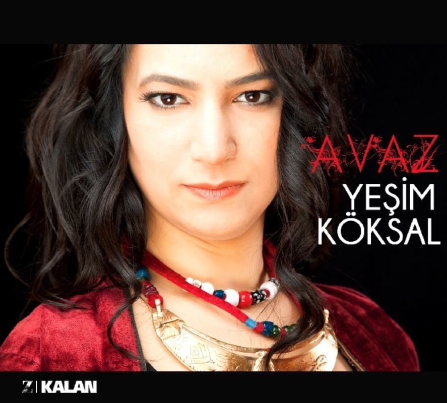 YEŞİM KÖKSAL - AVAZ