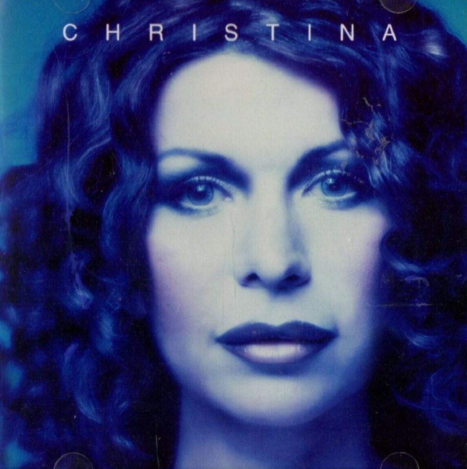 CHRISTINA MARAGOZI - SELIDA ZOIS (CD)