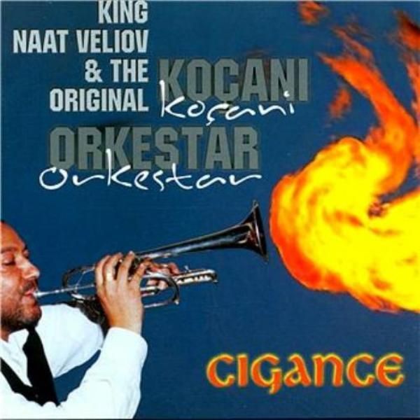 KOÇANI ORKESTAR - CIGANCE