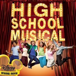 SOUNDTRACK - HIGH SCHOOL MUSICAL